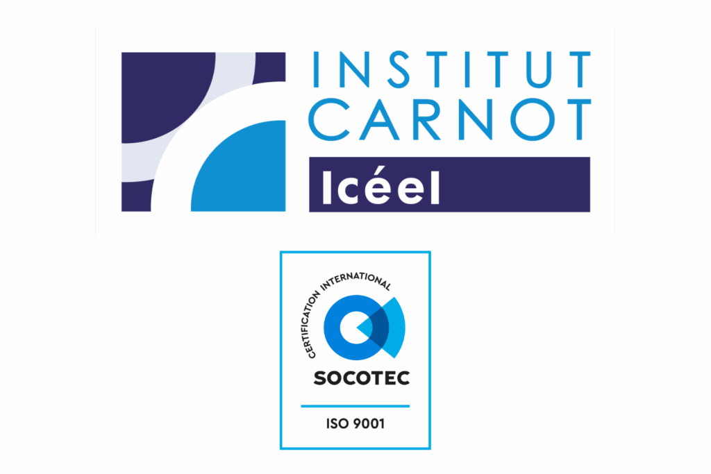 Iceel ISO