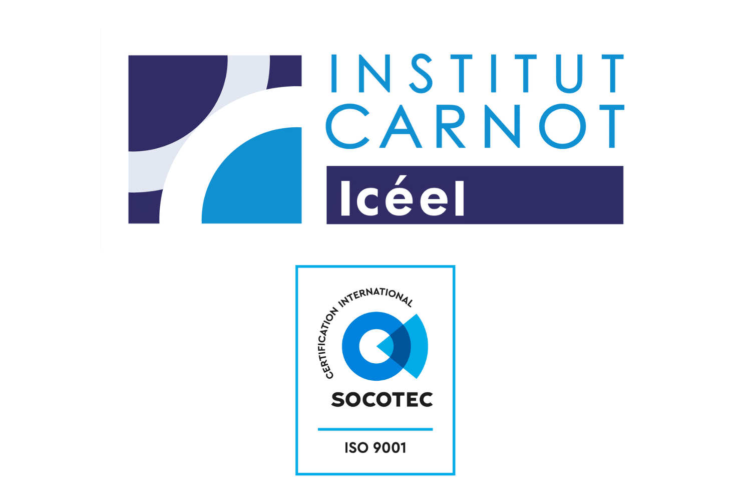 Iceel ISO