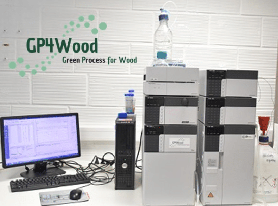 GP4Wood