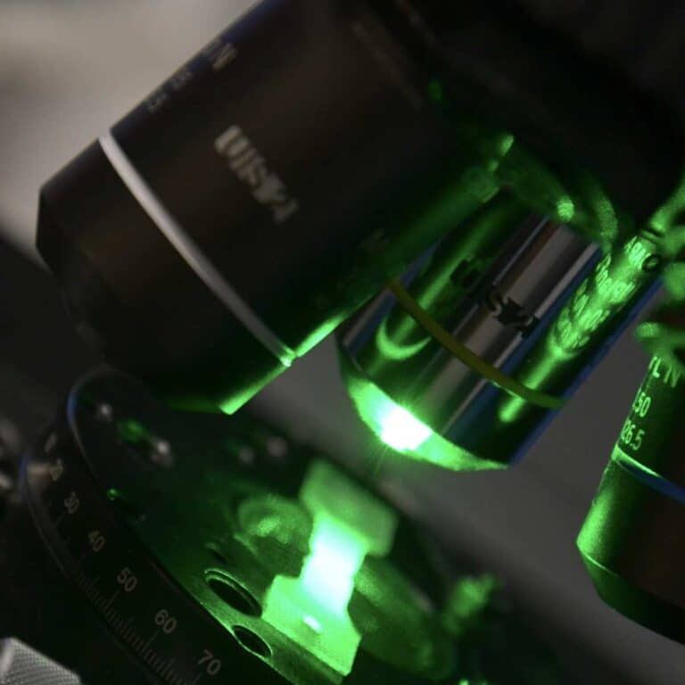 Spectroscopie