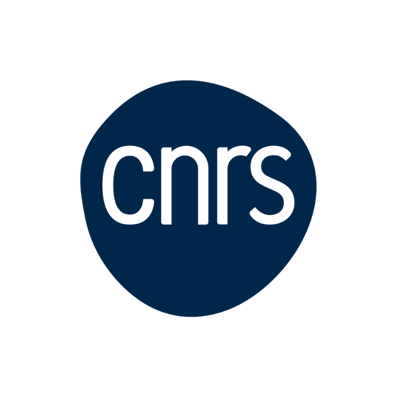 Logo CNRS