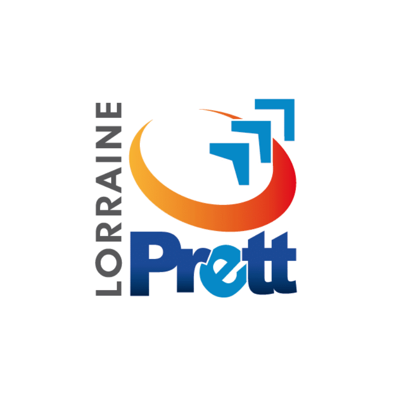 Logo PRETT